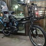 パナソニック　EZ　カスタム　神戸　明石　サクラマチサイクル　電動自転車販売